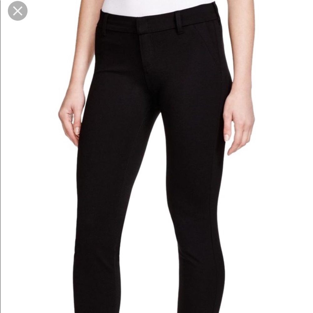 Kut From The Kloth(KFTK) Diana Skinny pants, ponte